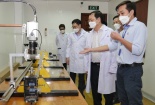 Những điểm nhấn về chính sách của hoạt động đo lường Việt Nam 