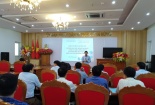 Tạo hành lang thông thoáng cho triển khai xây dựng, áp dụng HTQLCL trong các cơ quan hành chính nhà nước