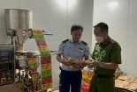 Hà Nội: Xử lý 1.707 vụ vi phạm về buôn lậu, gian lận thương mại 