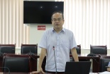Thúc đẩy áp dụng, chuyển đổi sang sản xuất nông nghiệp hữu cơ theo tiêu chuẩn quốc gia