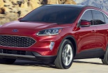 Ford triệu hồi 100.000 xe vì nguy cơ hỏa hoạn