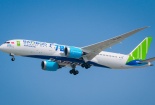 Bamboo Airways mở bán vé bay thường lệ London Gatwick chỉ từ 2.819.000 đồng