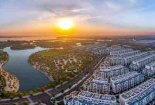 Giá cho thuê căn hộ tại Vinhomes Grand Park tăng gần 30% trong 6 tháng đầu năm
