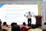 Hưng Yên: Triển khai truy xuất nguồn gốc theo tiêu chuẩn TCVN 12850:2019