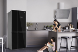 Cách sử dụng tủ lạnh trong mùa hè hiệu quả để tiết kiệm điện
