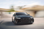 RS7 Exclusive Edition phiên bản giới hạn trên toàn cầu có gì đặc biệt?