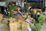 Chế tài nào cho hành vi kinh doanh thuốc tân dược không rõ nguồn gốc?
