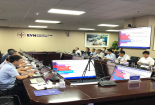 EVN đẩy mạnh ứng dụng hoạt động đo lường trong sản xuất kinh doanh điện