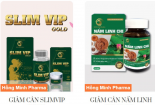 Các website quảng cáo sai công dụng sản phẩm mang thương hiệu Hồng Minh 'không còn tồn tại'!