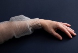 Vật liệu sợi thông minh có thể thay đổi hình dạng