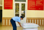 Cảnh báo nguy cơ đến sức khỏe khi sử dụng tam thất kém chất lượng
