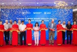 Ra mắt 'trung tâm nghiên cứu sức khoẻ thông minh' tại đại học Vinuni