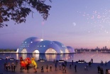 Thiết kế nhà hát Opera Hà Nội sử dụng công nghệ hàng đầu thế giới