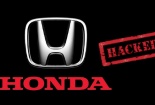 Cảnh báo hàng loạt ôtô Honda đối diện nguy cơ bị hacker tấn công 