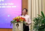 Hội thảo khoa học lấy ý kiến Chiến lược Tiêu chuẩn hóa Quốc gia