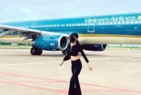 'Sống ảo' ở sân bay làm nguy hiểm đến an ninh hàng không có thể sẽ bị cấm bay