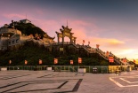 Bỏ túi bí kíp đi Fansipan săn hoàng hôn