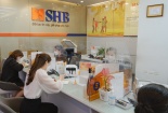 Miễn phí chuyển tiền quốc tế cùng SHB