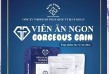 Dấu hiệu bất thường của website quảng cáo Viên ăn ngon GG sau khi bị 'tuýt còi'