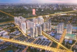 Quà tri ân 'khủng' dành tặng khách hàng The Sakura Vinhomes Smart City