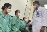 Kết luận mới nhất về hoại tử xương hàm mặt trên bệnh nhân sau nhiễm Covid-19