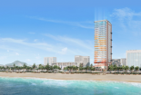 Căn hộ du lịch Co-living Felicia mặt tiền biển Mỹ Khê - tâm điểm đầu tư tại Đà Nẵng