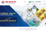 Đình chỉ hoạt động khám chữa bệnh đối với khoa phẫu thuật tạo hình, thẩm mỹ Bệnh viện An Việt