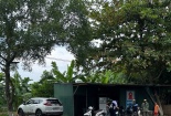 Vi phạm kinh doanh xăng dầu, một công ty bị xử phạt gần 60 triệu đồng