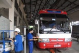 Hơn 223.000 phương tiện không đạt tiêu chuẩn kiểm định