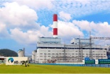 Áp dụng ISO 55001:2014 tại công ty TNHH Điện lực AES Mông Dương 2