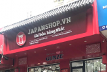 Hệ thống JAPANSHOP.VN quảng cáo TPCN như thuốc trị bệnh
