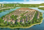 Sun Property ra mắt quần thể 'Thành phố hội nhập' tại Đông Nam Đà Nẵng