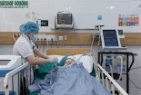 Cảnh báo nguy hiểm tính mạng khi dùng thuốc lá điện tử chứa ma túy tổng hợp
