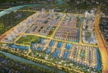 Vingroup động thổ hai dự án nhà ở xã hội đầu tiên
