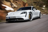 Người tiêu dùng Việt có bị ảnh hưởng từ hơn 40.000 xe Porsche Taycan bị dính lỗi