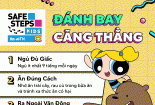 Ra mắt video hỗ trợ sức khỏe tinh thần cho trẻ em châu Á trên Cartoon Network 