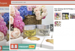 Thu hồi 3 loại sản phẩm kem Dr Therapy Melasma bán trên Shopee do chứa chất cấm