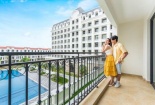Khách sạn tối giản đầu tiên tại Việt Nam thu hút mạnh nhà đầu tư