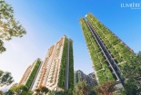 'Anh tài' kiến trúc sư quốc tế tụ hội tại LUMIÈRE Boulevard