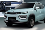 Ôtô điện giá rẻ Trung Quốc Nano Box đạt doanh số kỷ lục vì sở hữu công nghệ tối ưu