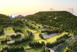 Tuyệt tác sân golf 18 lỗ ven biển – Thêm 1 biểu tượng tại MerryLand Quy Nhơn