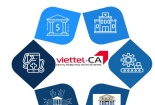 Dịch vụ chữ ký số từ xa MySign của Viettel chính thức được cấp phép