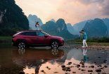 Hyundai Tucson 2022: Bình mới, rượu cũng mới