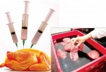Bác sĩ cảnh báo: Sử dụng thực phẩm chứa chất cấm nguy cơ mắc bệnh tự miễn ác tính