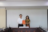 Đẩy mạnh hoạt động phối hợp giữa Tổng cục TCĐLCL và Bộ Văn hóa, Thể thao và Du lịch