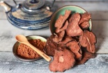Sử dụng củ hà thủ ô đỏ: Cẩn trọng nguồn gốc, chất lượng