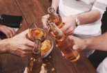 Bắt giữ hơn 1.200 chai rượu Chivas, Double Black, The Glenlivet... không rõ nguồn gốc xuất xứ