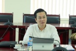 Thúc đẩy hợp tác năng suất với Singapore
