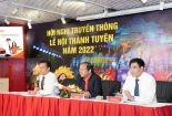Bay Vietjet đón trung thu tại Tuyên Quang - Lễ hội Thành Tuyên