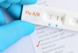 Chuyên gia khuyến cáo người tiêu dùng về mua và sử dụng kit test cúm A
